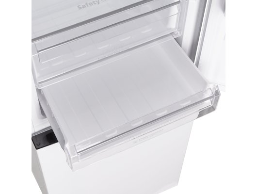 Холодильник LERAN CBF 211 W NF